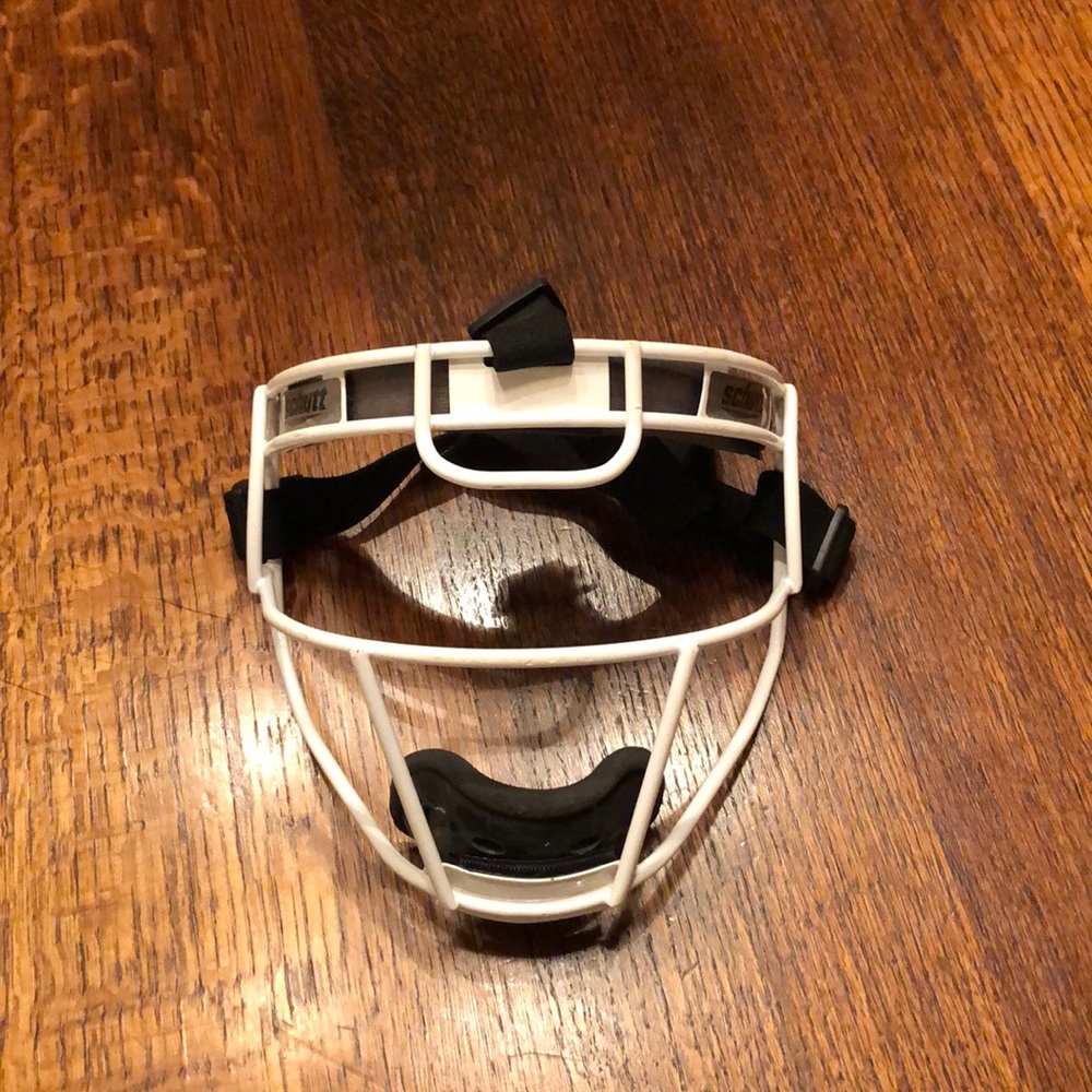 Softball Mask
